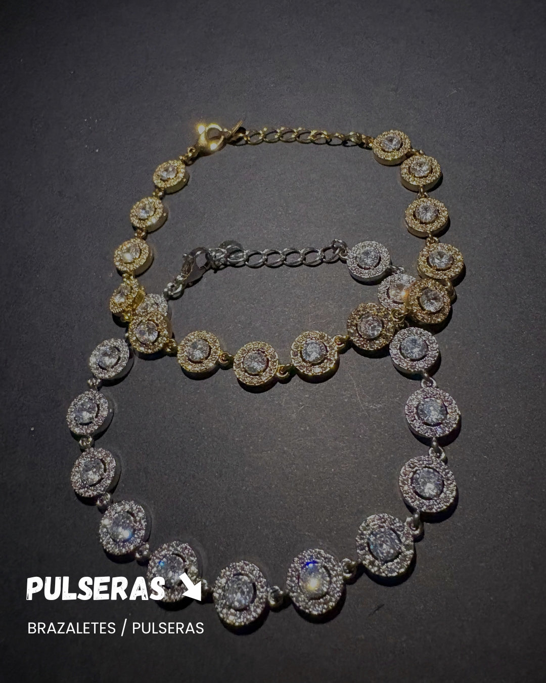 Pulseras