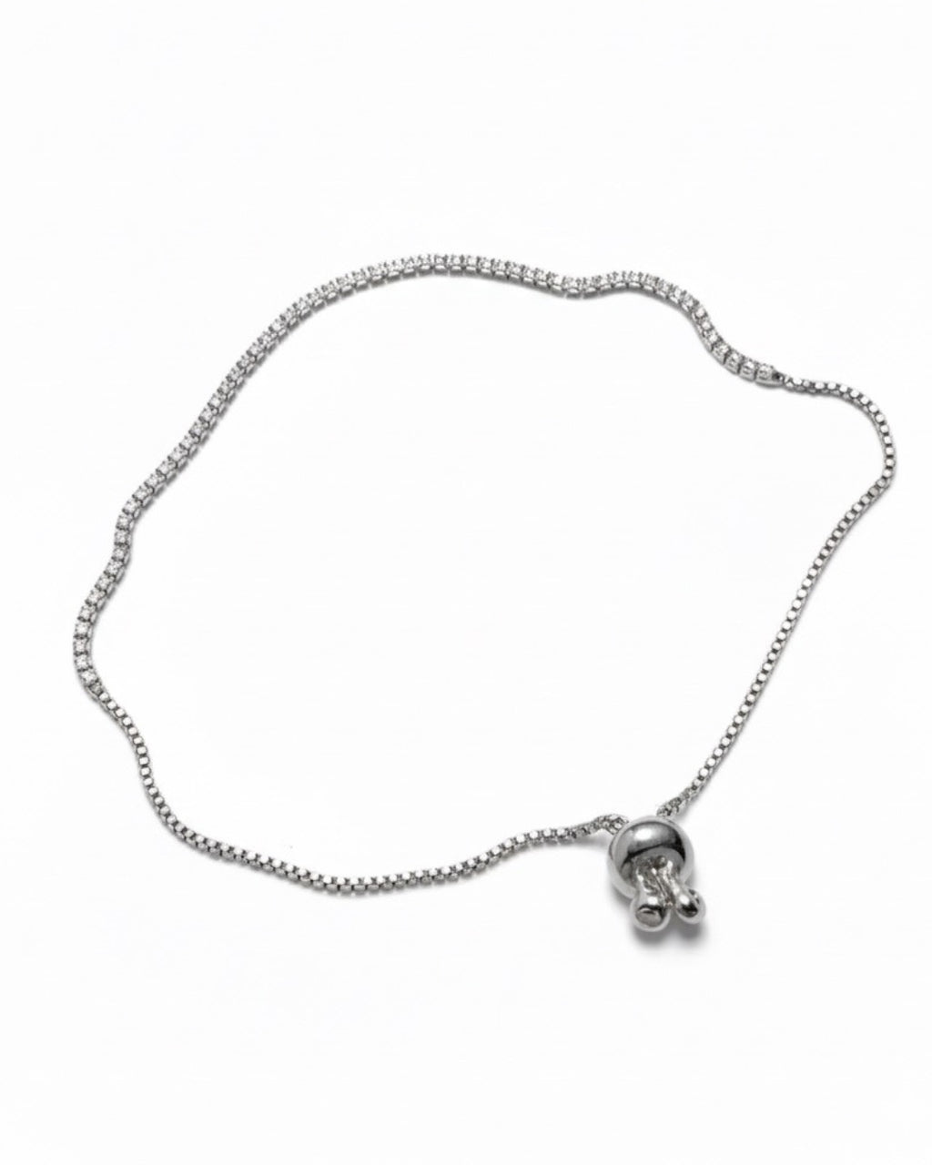 Pulsera slime de Diamantes