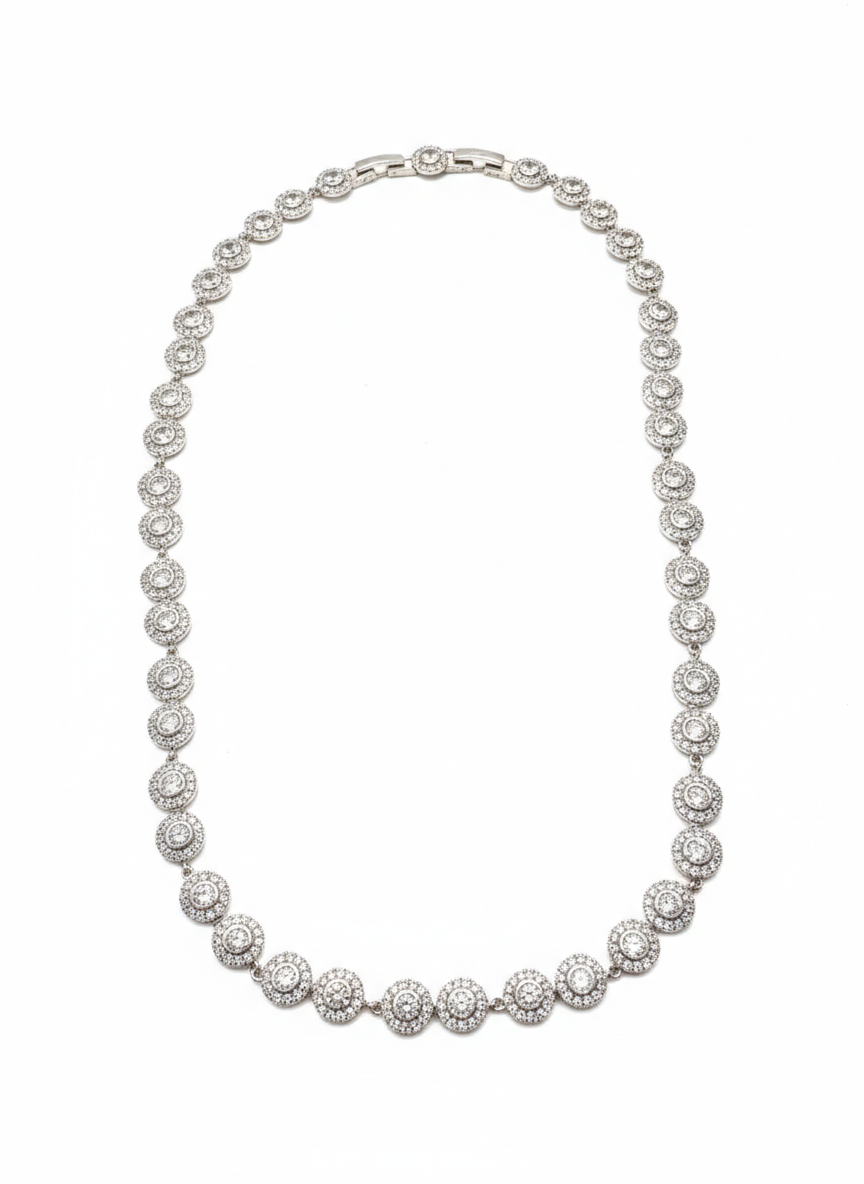 Collar Infinite Halo