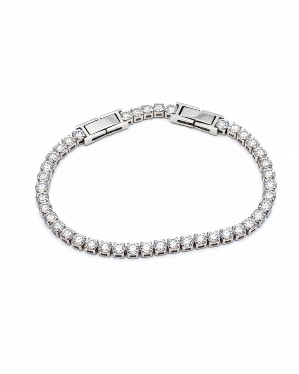 Pulsera Brillo Fino