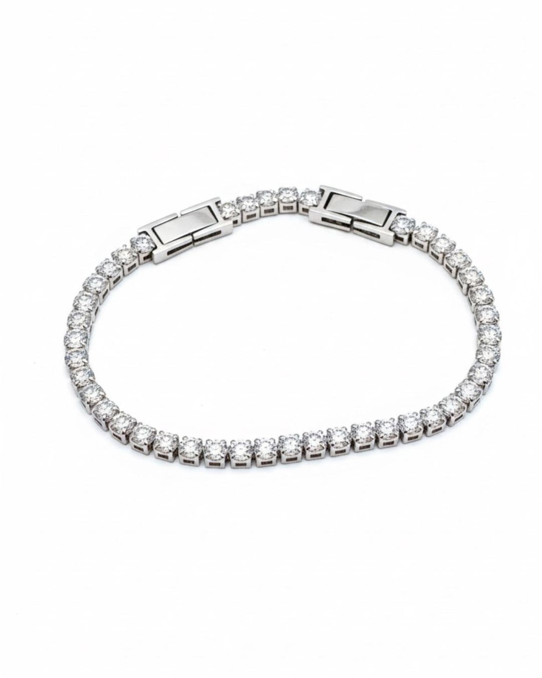 Pulsera Brillo Fino